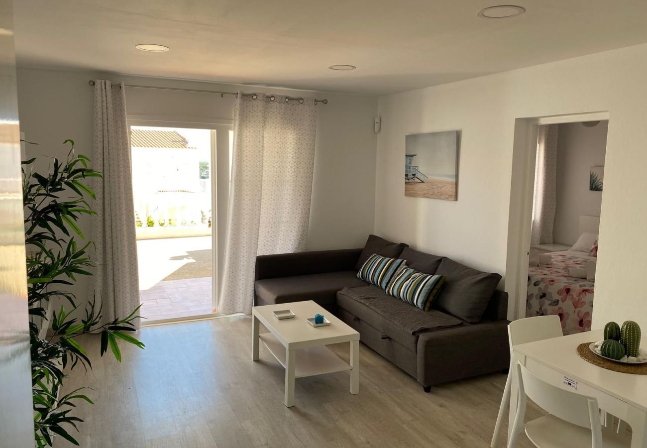 Apartamento en Arenal d´en Castell - Apartamento CASTELLSOL 315