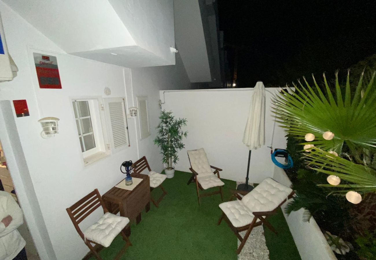 Apartamento en Arenal d´en Castell - Apartamento CASTELLSOL 315