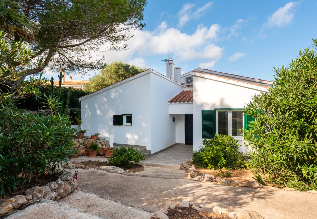 Villa en Addaia - Menorca CASA ADDAIA