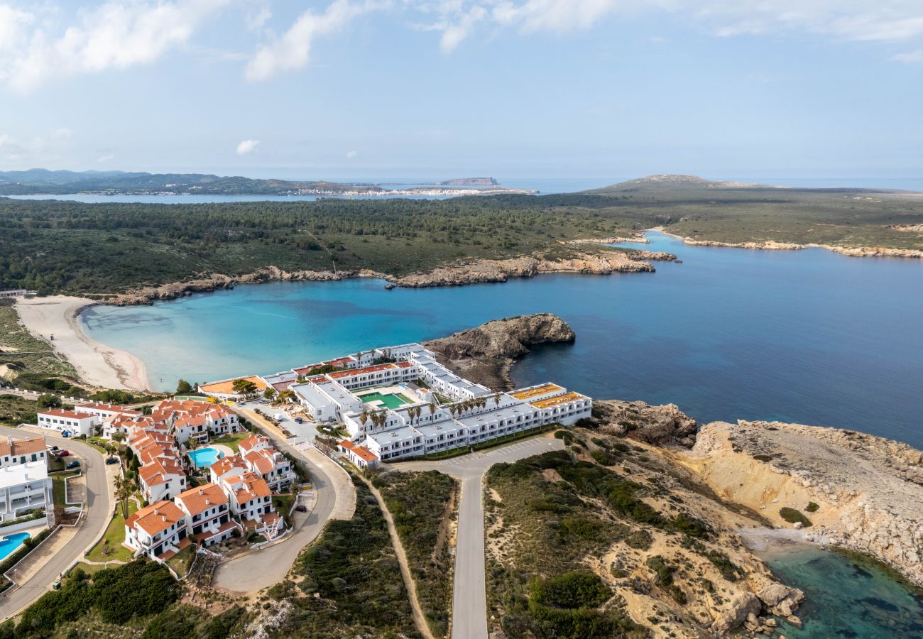 Apartamento en Son Parc - Menorca ALDEAMAR I2